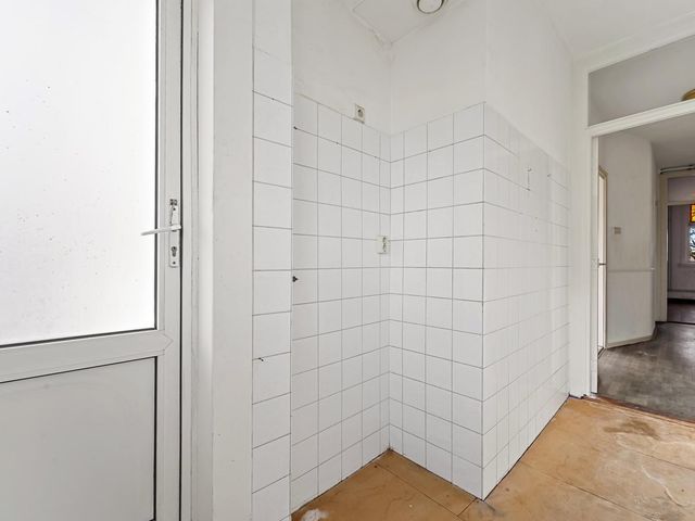 Apeldoornselaan 262, 'S-Gravenhage