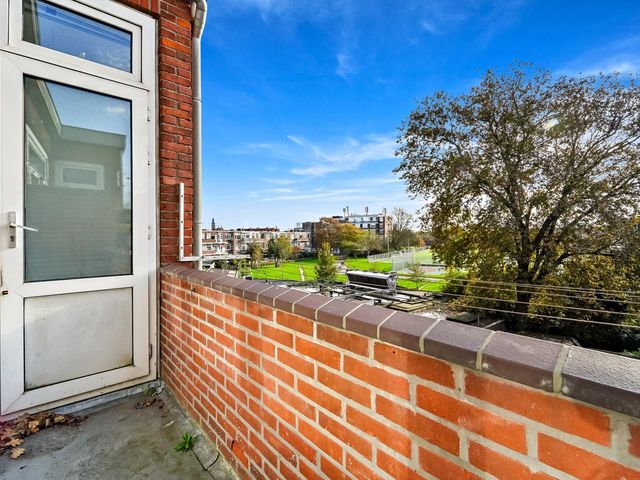 Apeldoornselaan 262, 'S-Gravenhage