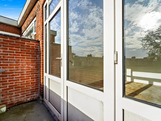 Apeldoornselaan 262, 'S-Gravenhage