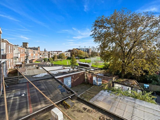 Apeldoornselaan 262, 'S-Gravenhage