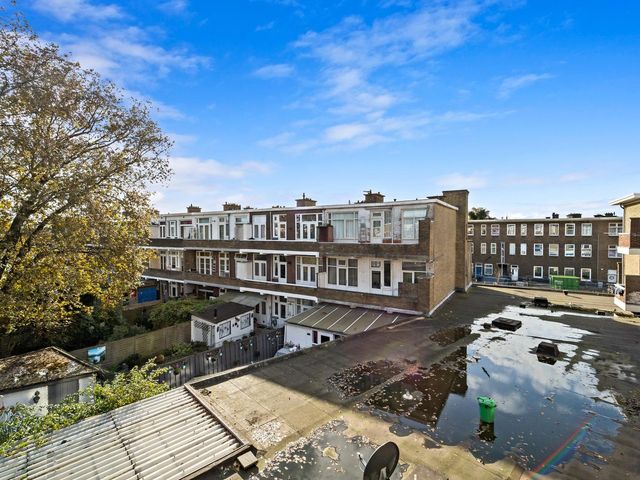 Apeldoornselaan 262, 'S-Gravenhage