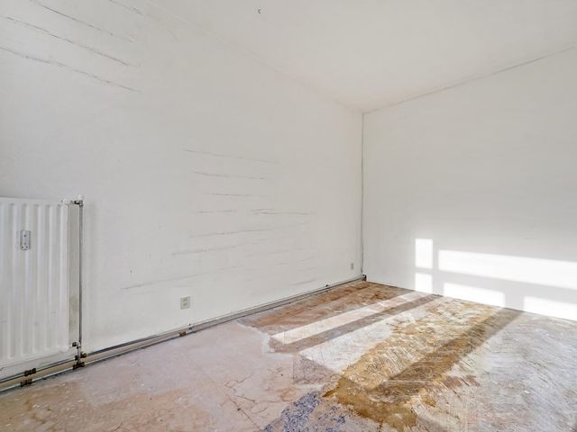 Apeldoornselaan 262, 'S-Gravenhage