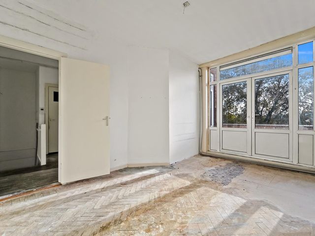 Apeldoornselaan 262, 'S-Gravenhage