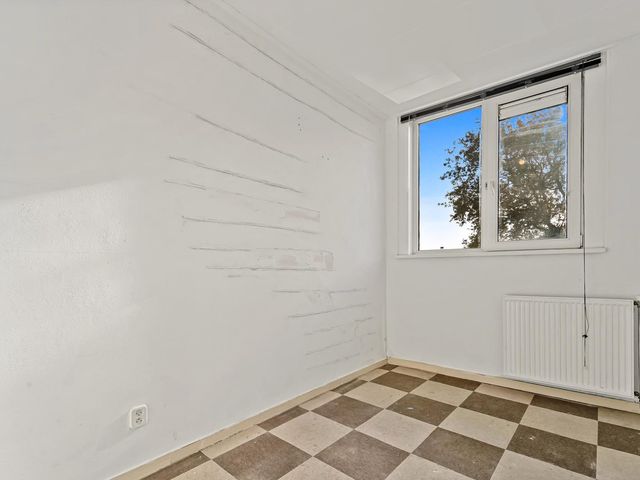 Apeldoornselaan 262, 'S-Gravenhage