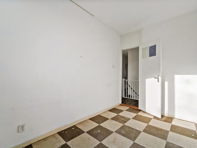 Apeldoornselaan 262, 'S-Gravenhage