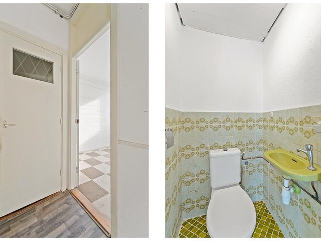 Apeldoornselaan 262, 'S-Gravenhage