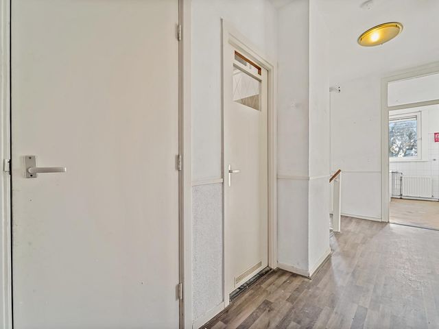 Apeldoornselaan 262, 'S-Gravenhage