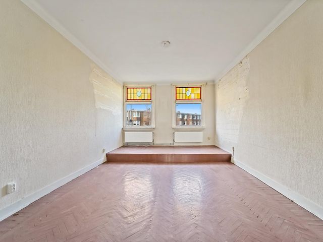 Apeldoornselaan 270, 'S-Gravenhage