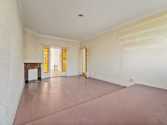 Apeldoornselaan 270, 'S-Gravenhage