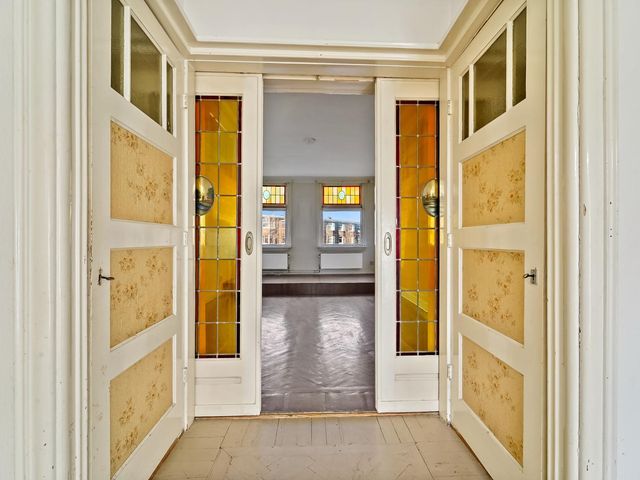 Apeldoornselaan 270, 'S-Gravenhage