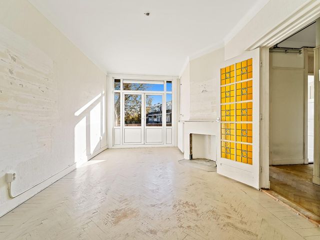 Apeldoornselaan 270, 'S-Gravenhage