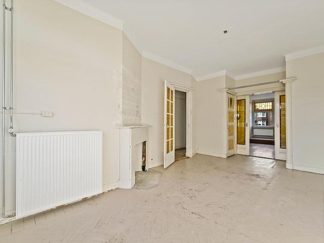 Apeldoornselaan 270, 'S-Gravenhage