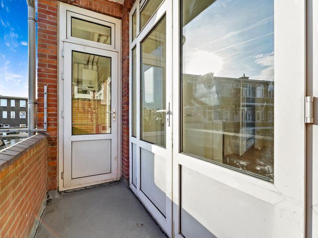 Apeldoornselaan 270, 'S-Gravenhage