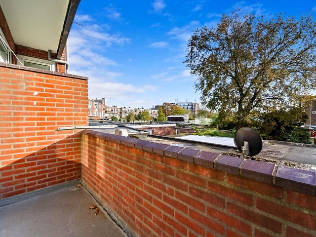 Apeldoornselaan 270, 'S-Gravenhage