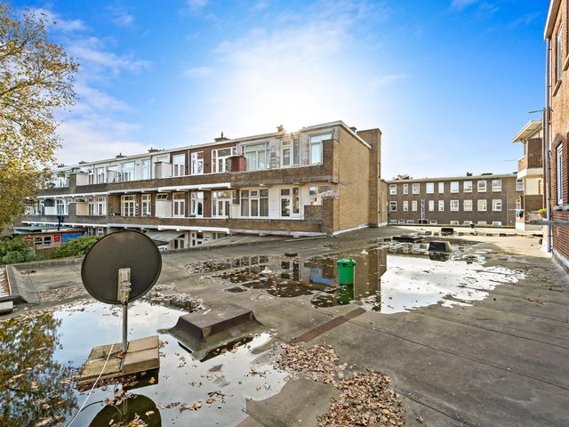 Apeldoornselaan 270, 'S-Gravenhage