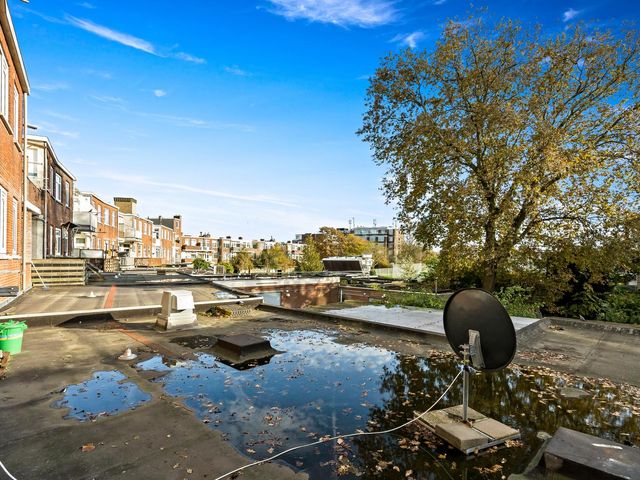 Apeldoornselaan 270, 'S-Gravenhage