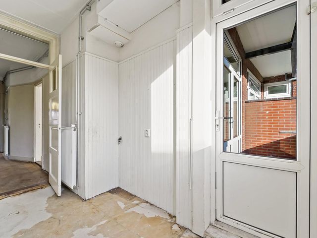 Apeldoornselaan 270, 'S-Gravenhage