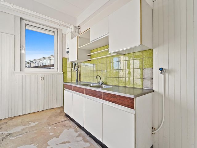 Apeldoornselaan 270, 'S-Gravenhage