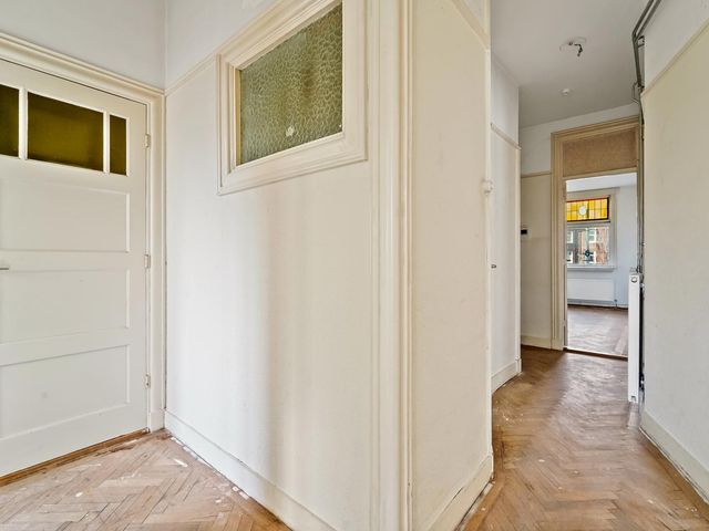 Apeldoornselaan 270, 'S-Gravenhage