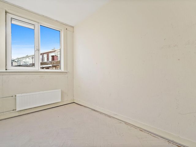 Apeldoornselaan 270, 'S-Gravenhage