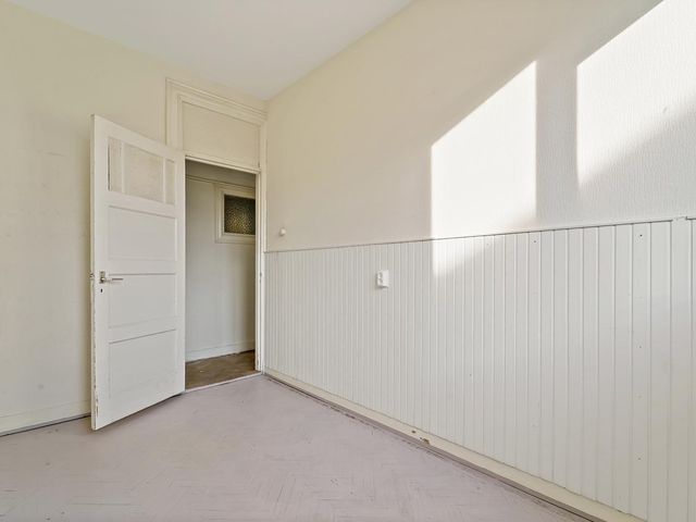 Apeldoornselaan 270, 'S-Gravenhage