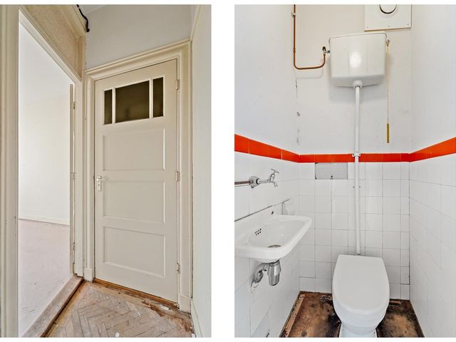 Apeldoornselaan 270, 'S-Gravenhage