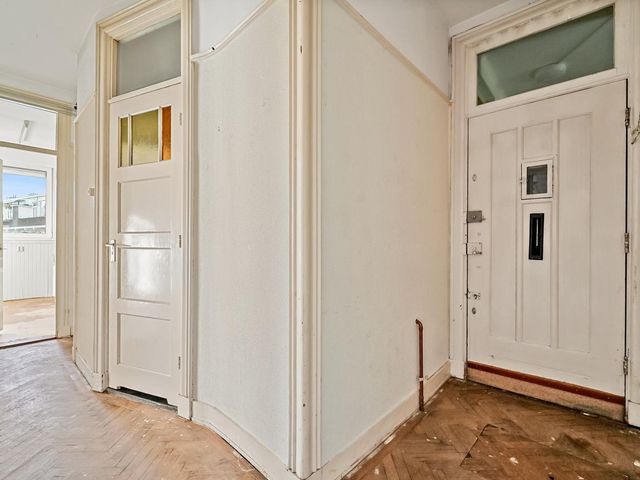 Apeldoornselaan 270, 'S-Gravenhage