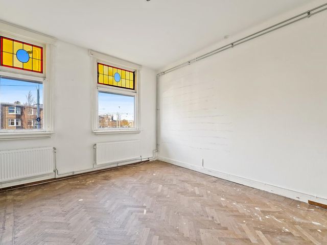 Apeldoornselaan 270, 'S-Gravenhage