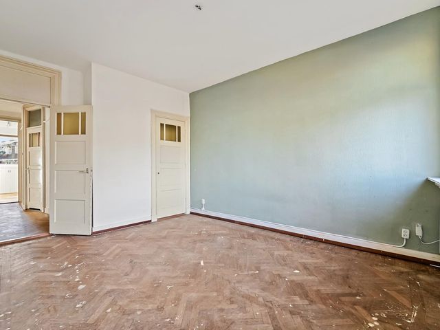 Apeldoornselaan 270, 'S-Gravenhage