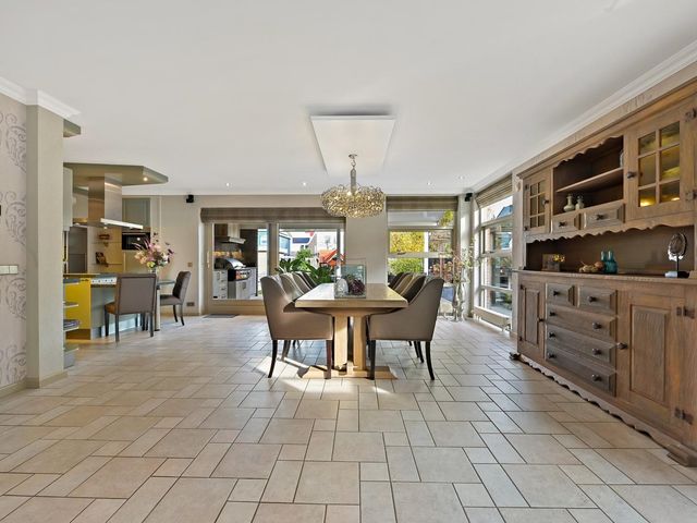 Kwaklaan 46C, 'S-Gravenhage