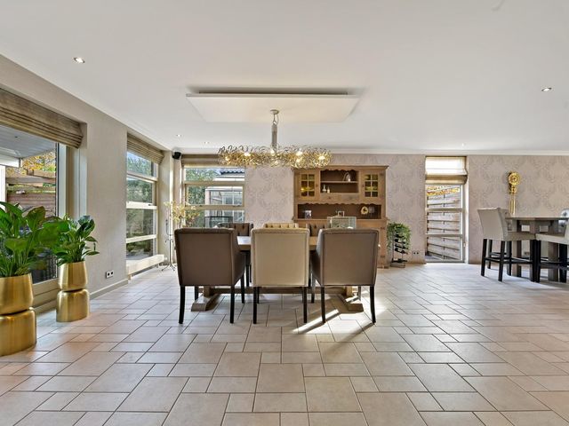 Kwaklaan 46C, 'S-Gravenhage