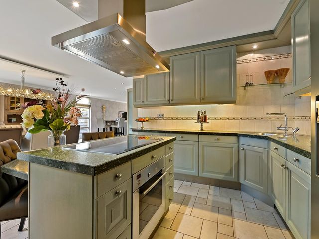 Kwaklaan 46C, 'S-Gravenhage