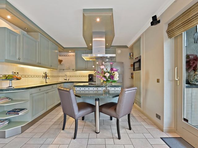 Kwaklaan 46C, 'S-Gravenhage