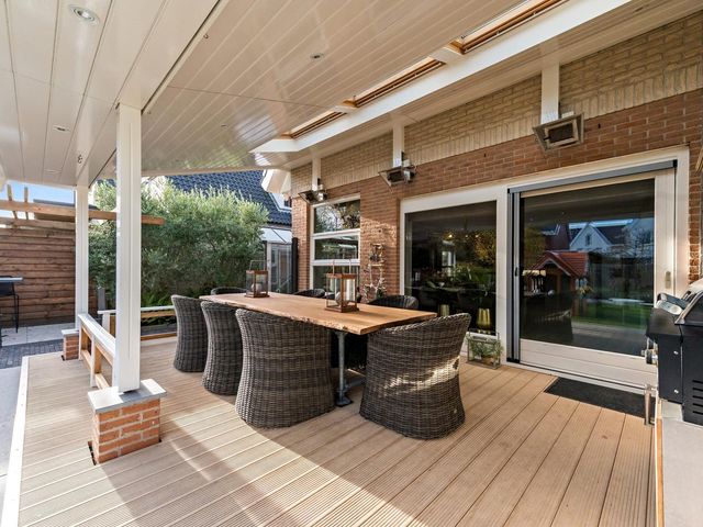 Kwaklaan 46C, 'S-Gravenhage