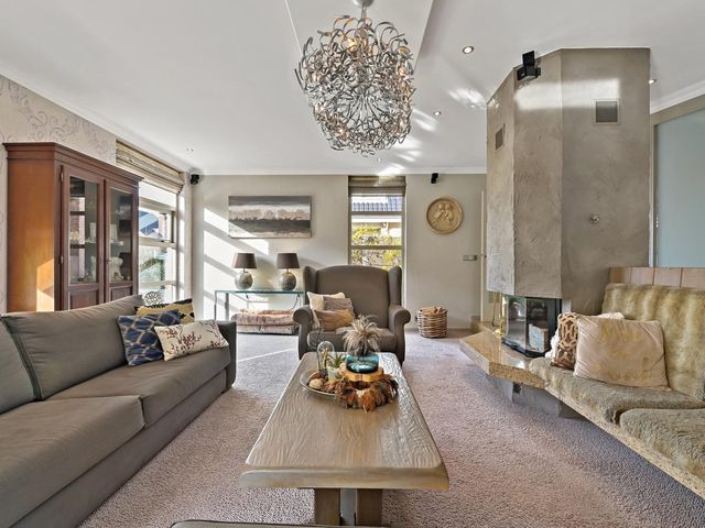 Kwaklaan 46C, 'S-Gravenhage