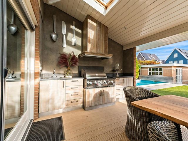 Kwaklaan 46C, 'S-Gravenhage