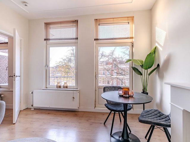 Regentesselaan 136B, 'S-Gravenhage