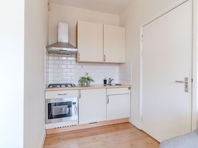 Regentesselaan 136B, 'S-Gravenhage