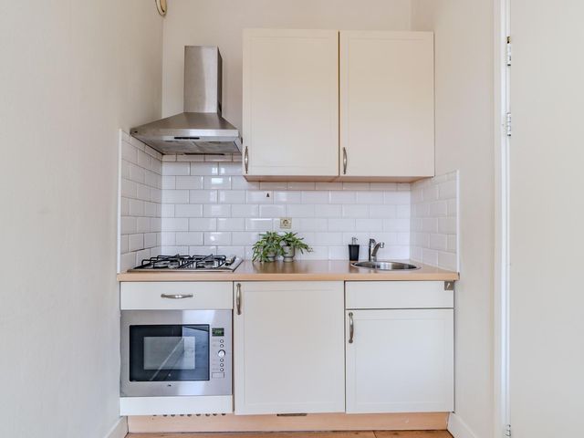 Regentesselaan 136B, 'S-Gravenhage