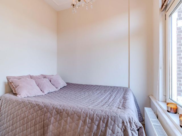 Regentesselaan 136B, 'S-Gravenhage