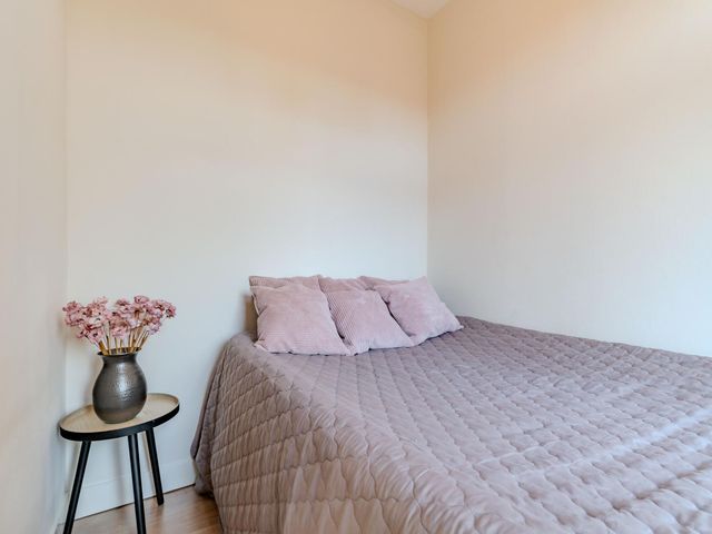 Regentesselaan 136B, 'S-Gravenhage