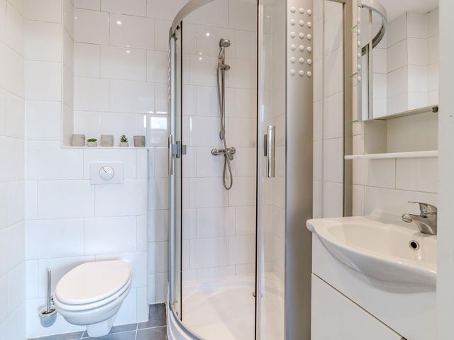 Regentesselaan 136B, 'S-Gravenhage