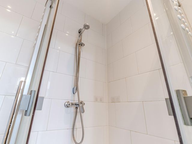 Regentesselaan 136B, 'S-Gravenhage