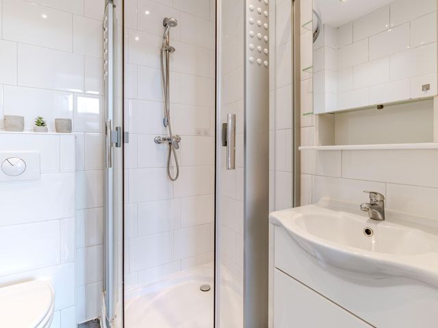 Regentesselaan 136B, 'S-Gravenhage