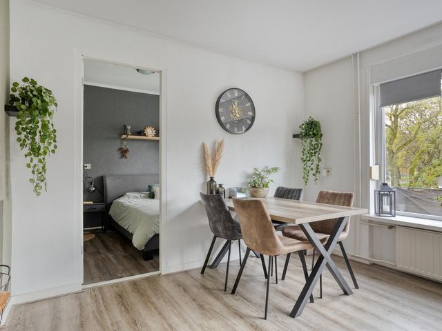 Paulus Potterstraat 15, Enschede