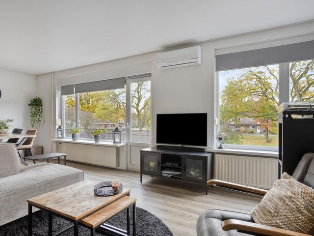 Paulus Potterstraat 15, Enschede