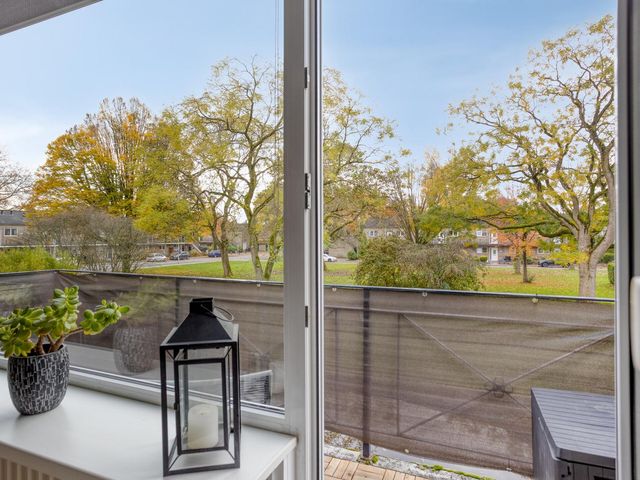 Paulus Potterstraat 15, Enschede