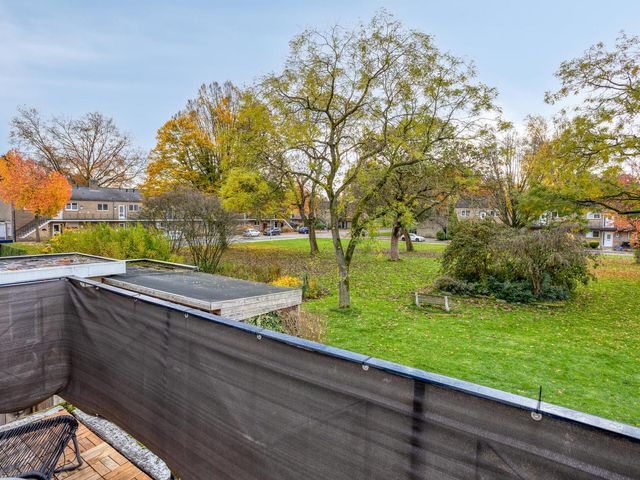 Paulus Potterstraat 15, Enschede