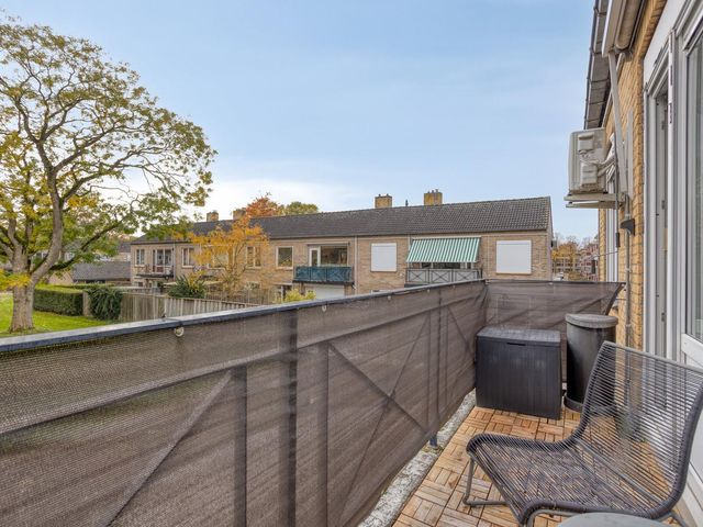 Paulus Potterstraat 15, Enschede