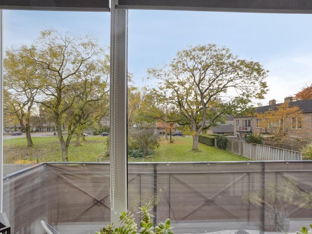 Paulus Potterstraat 15, Enschede